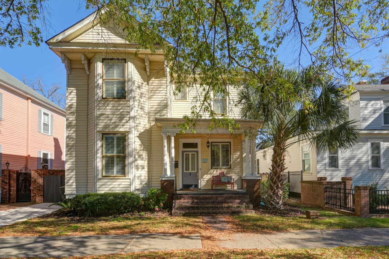 Columbia Vacation Rental