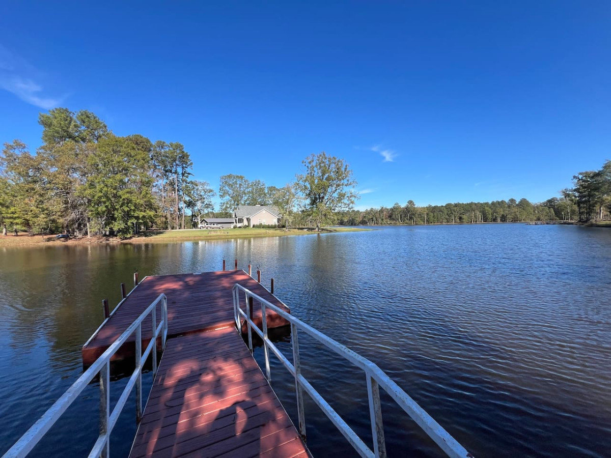 Saluda Vacation Rental