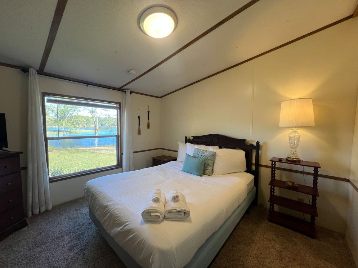 Saluda Vacation Rental