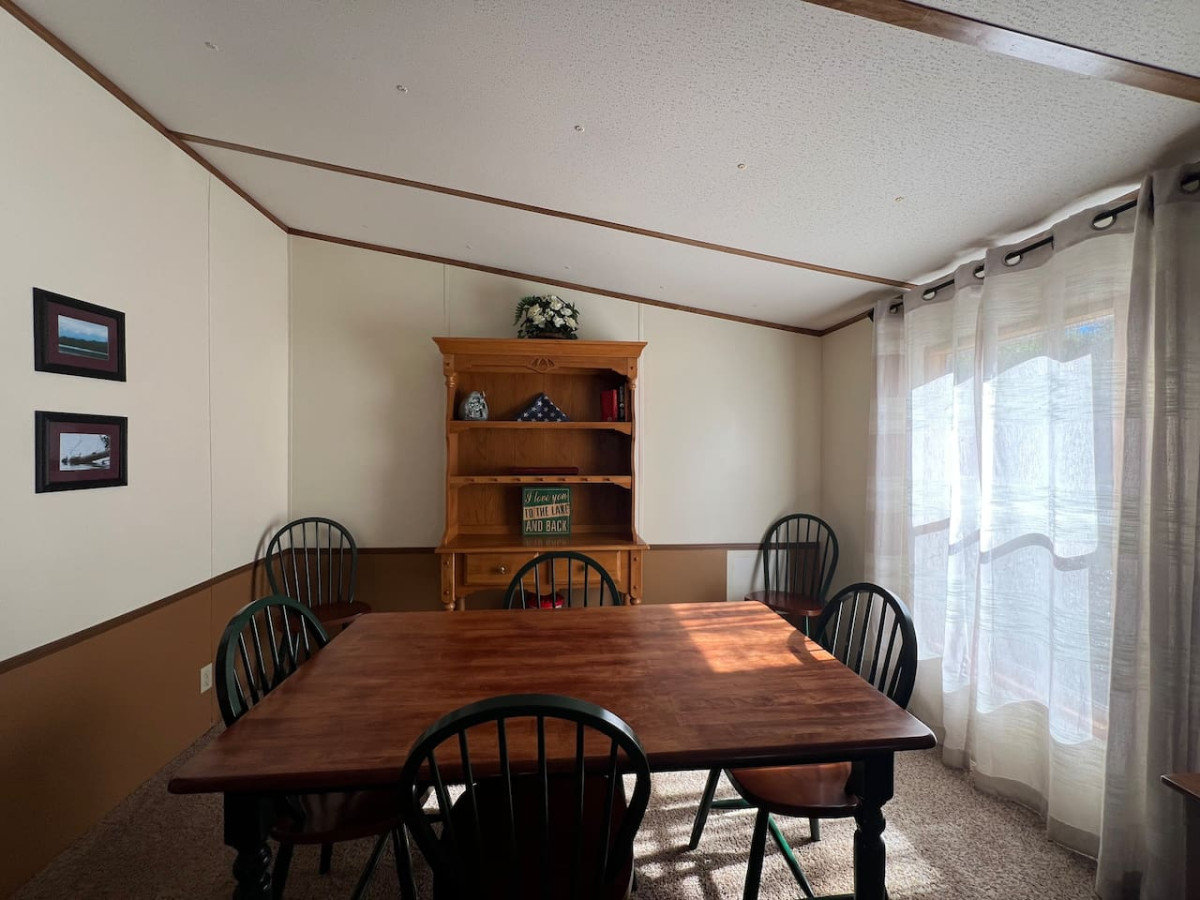 Saluda Vacation Rental