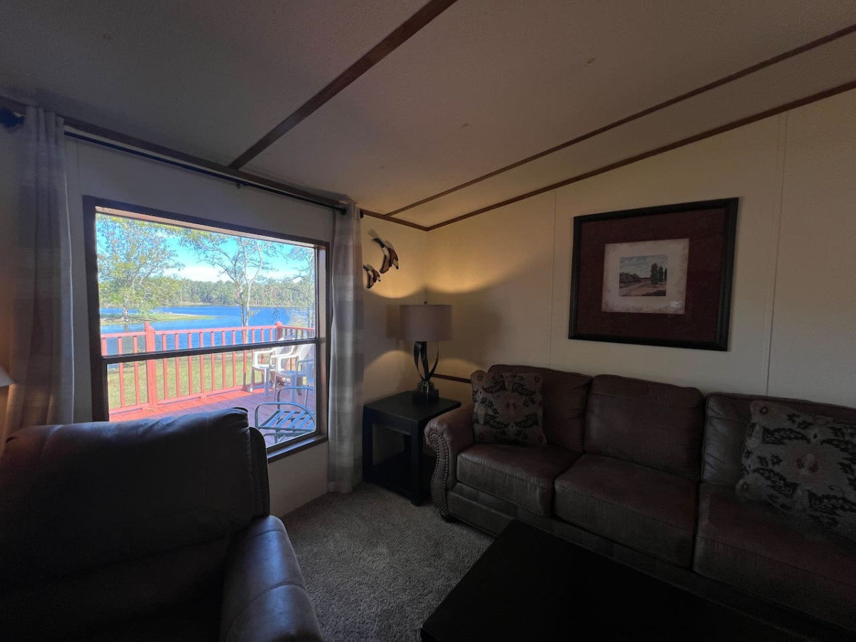 Saluda Vacation Rental