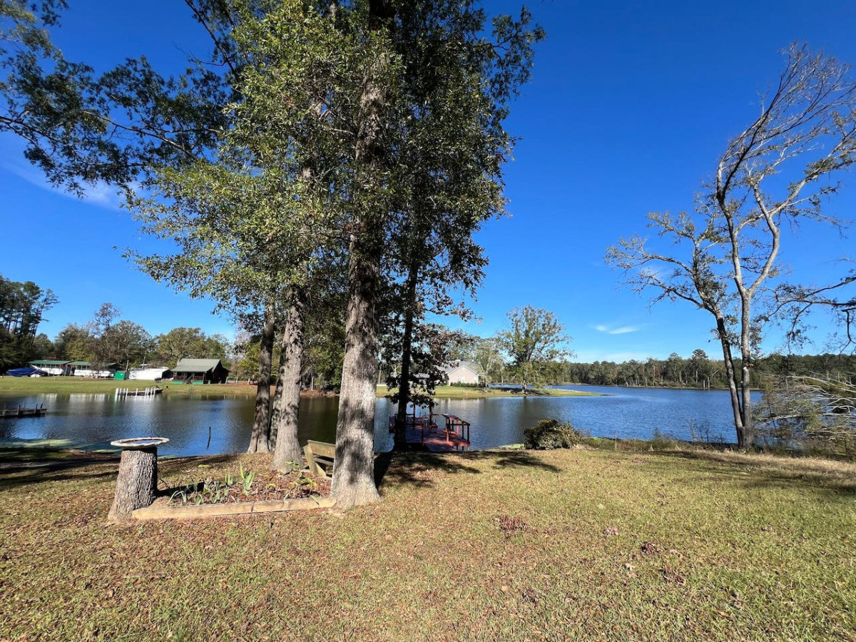 Saluda Vacation Rental