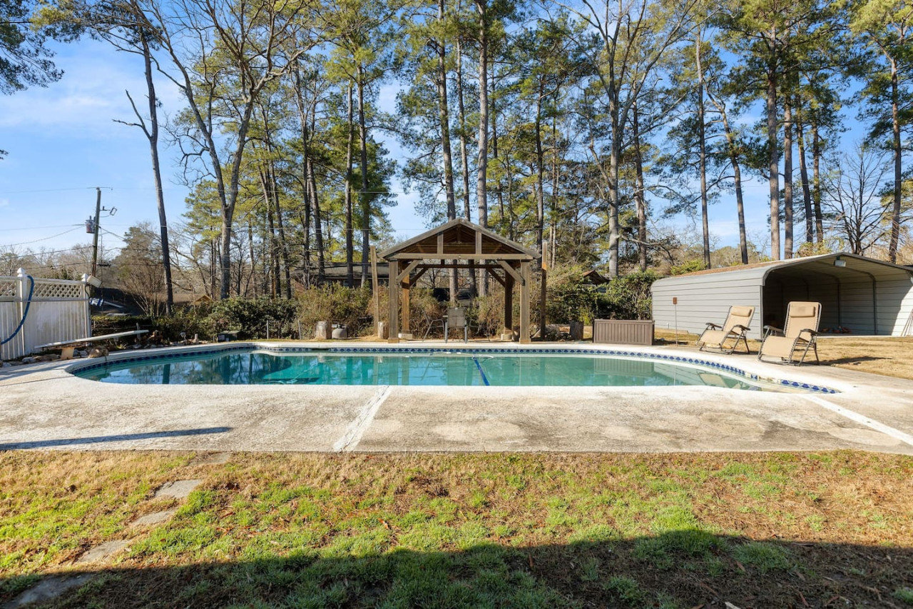 Columbia Vacation Rental