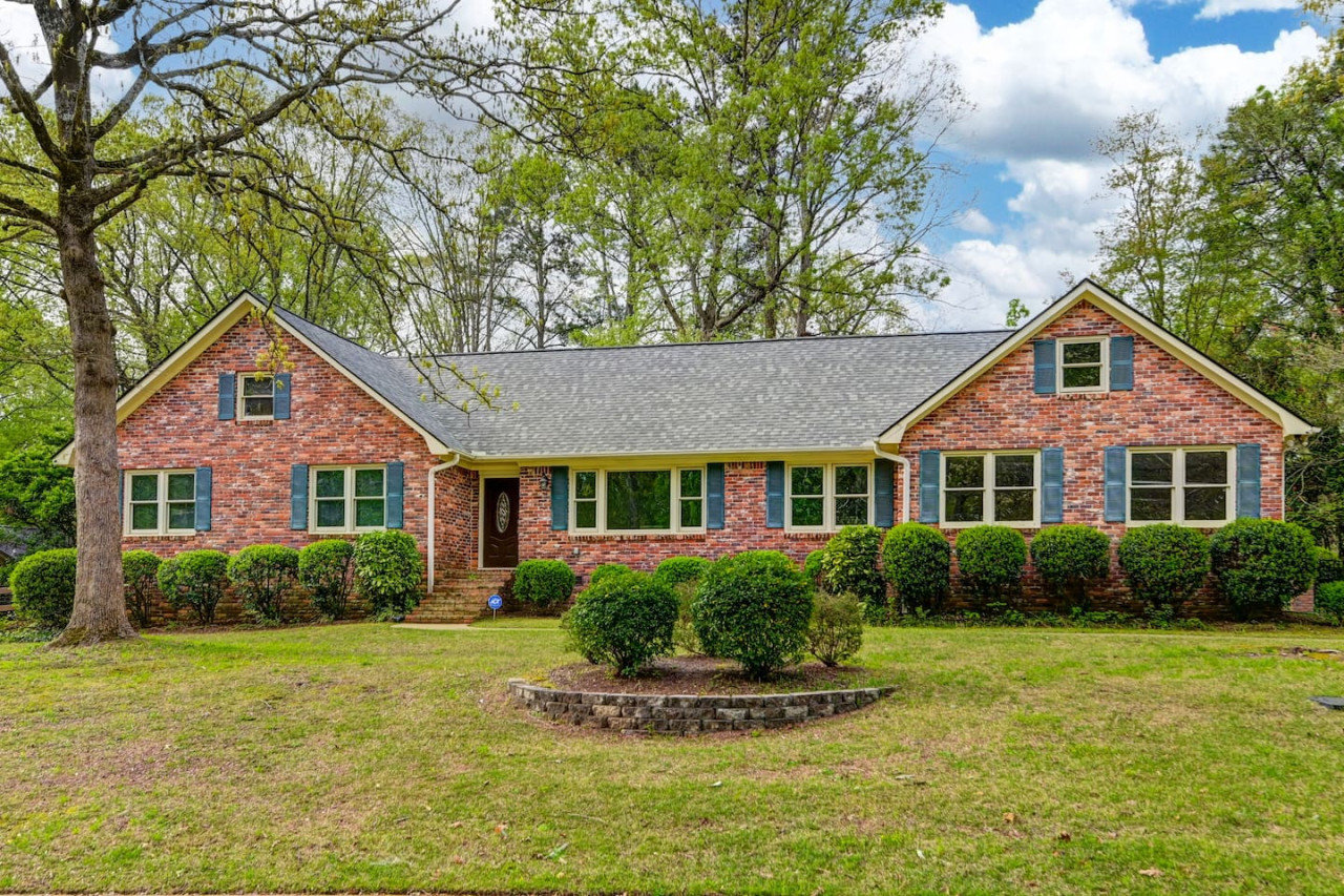Columbia Vacation Rental