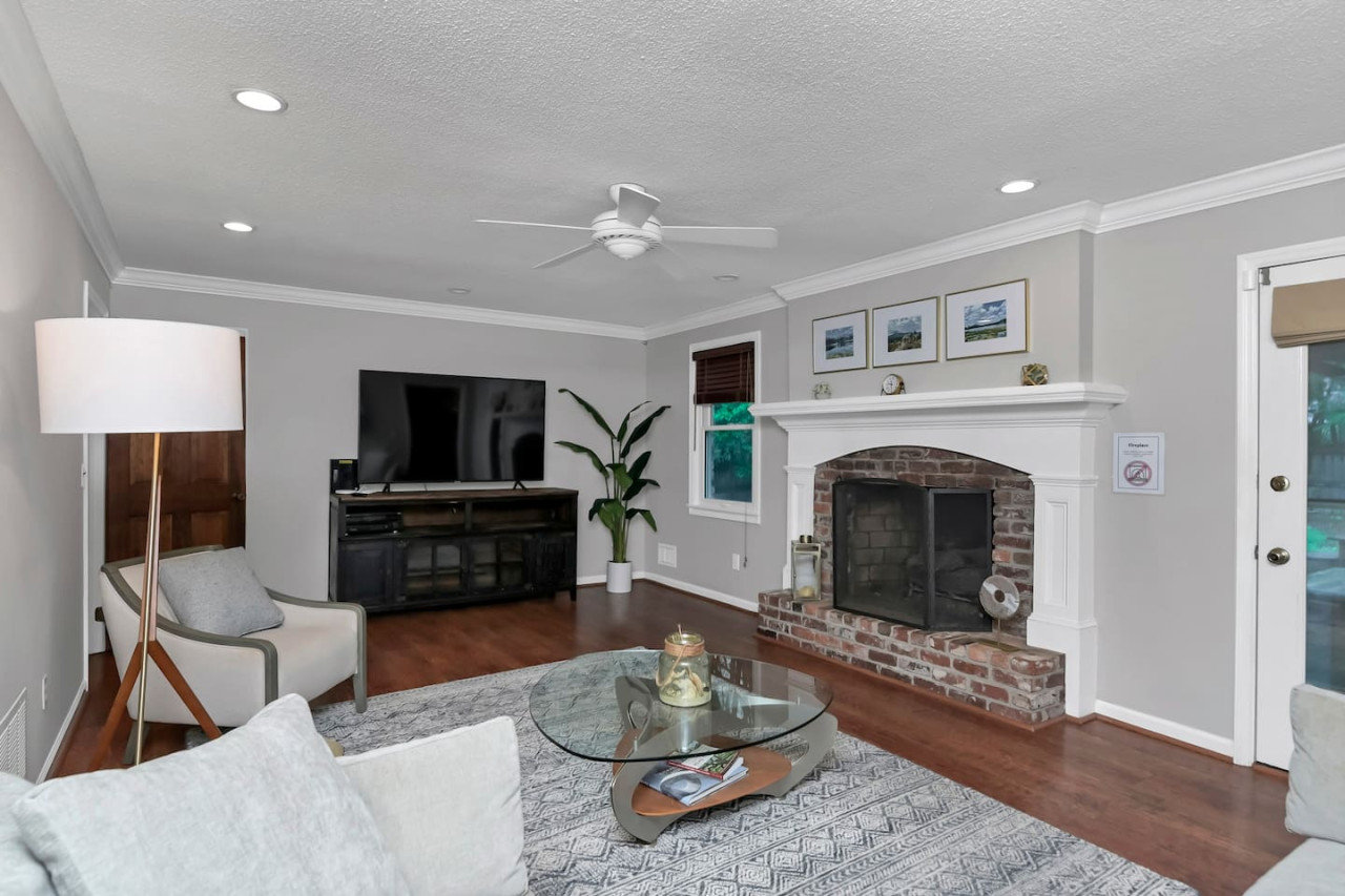 Columbia Vacation Rental