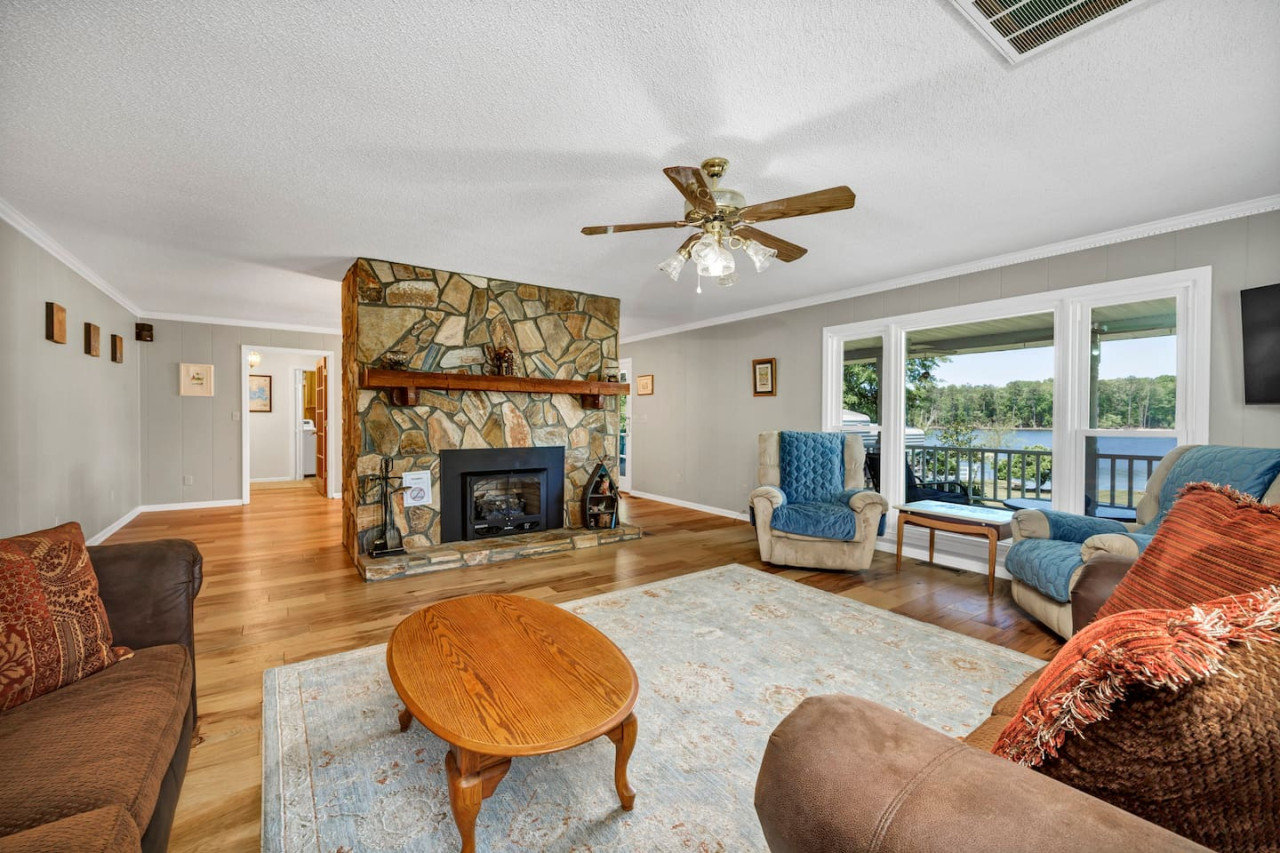 Prosperity Vacation Rental