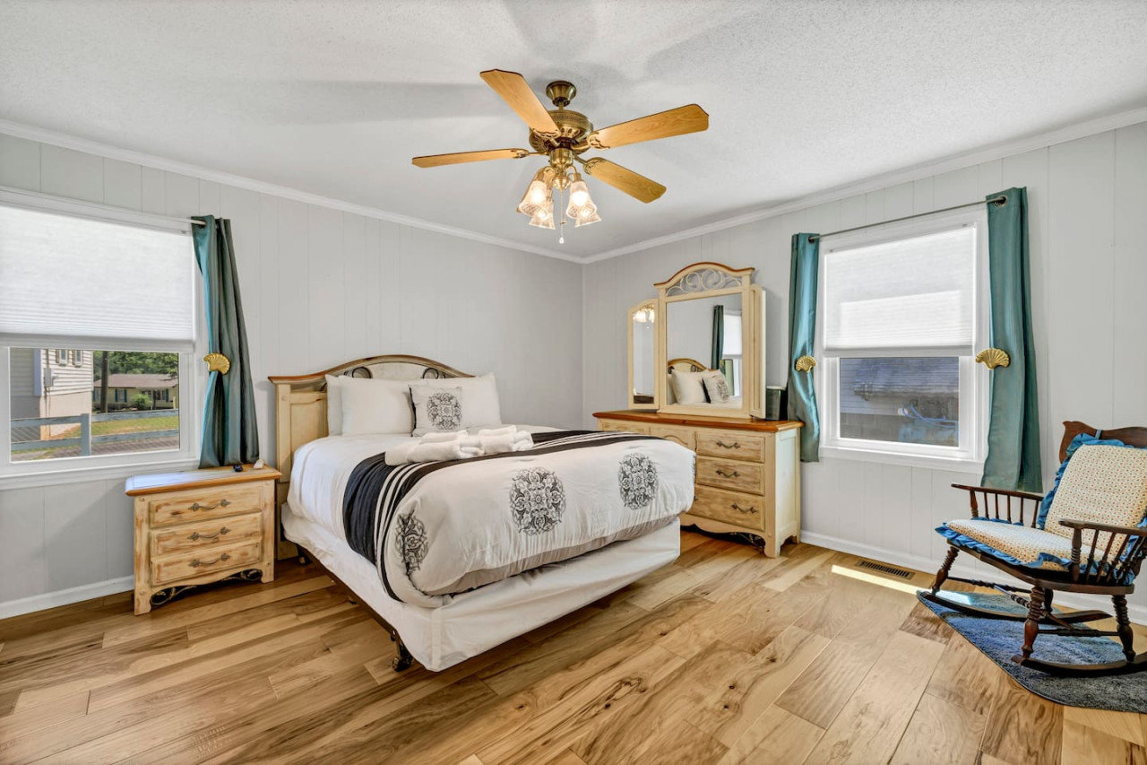 Prosperity Vacation Rental