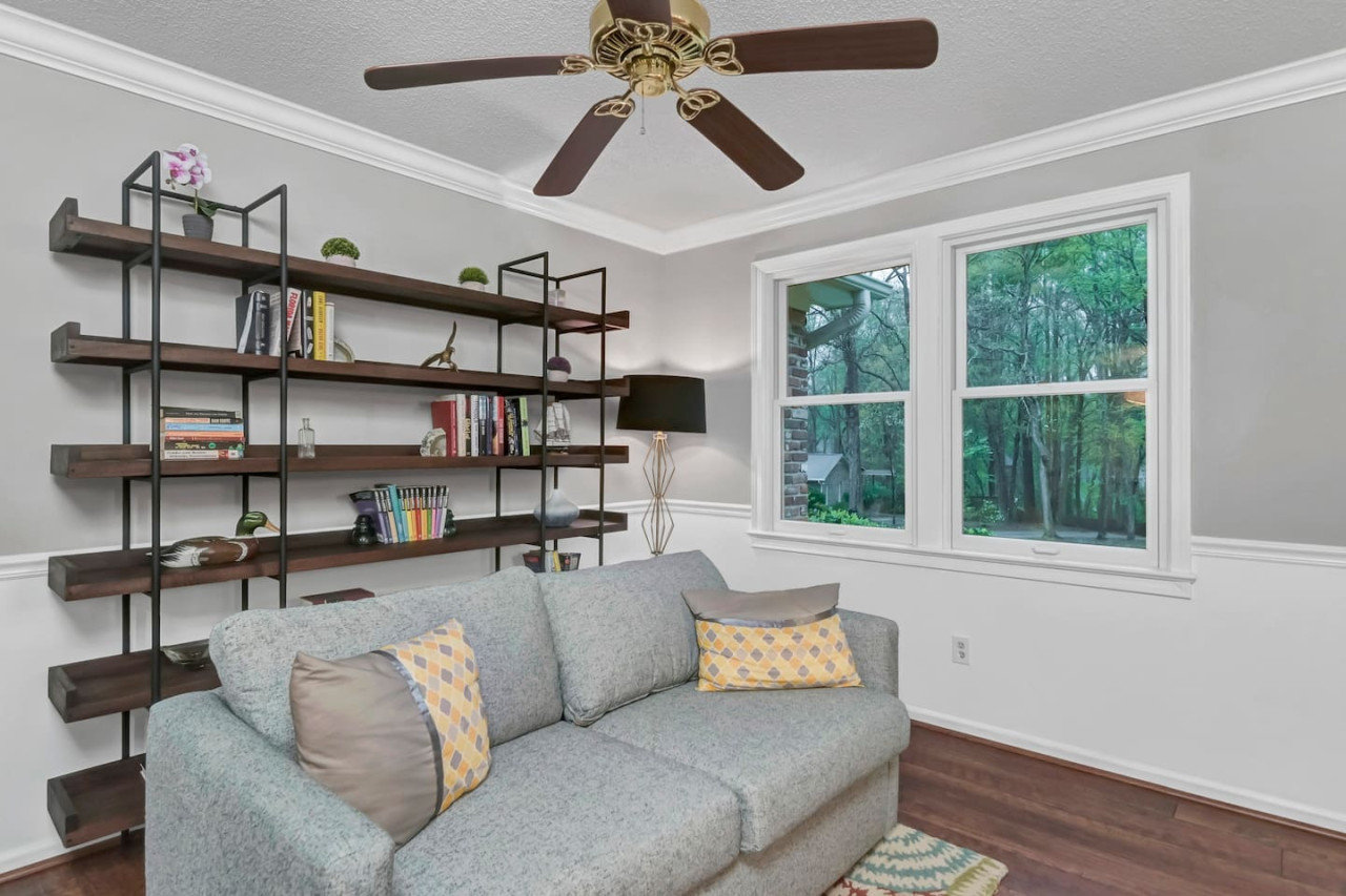 Columbia Vacation Rental