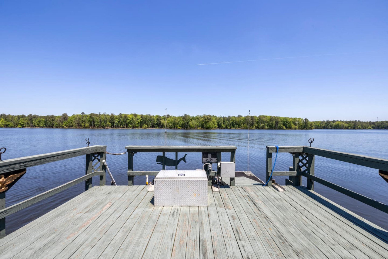 Prosperity Vacation Rental