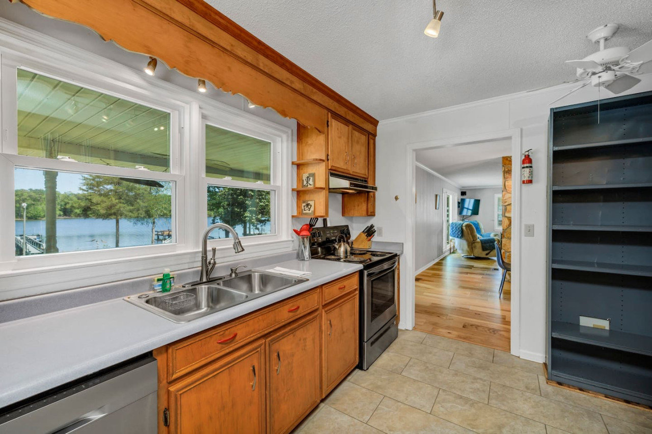 Prosperity Vacation Rental