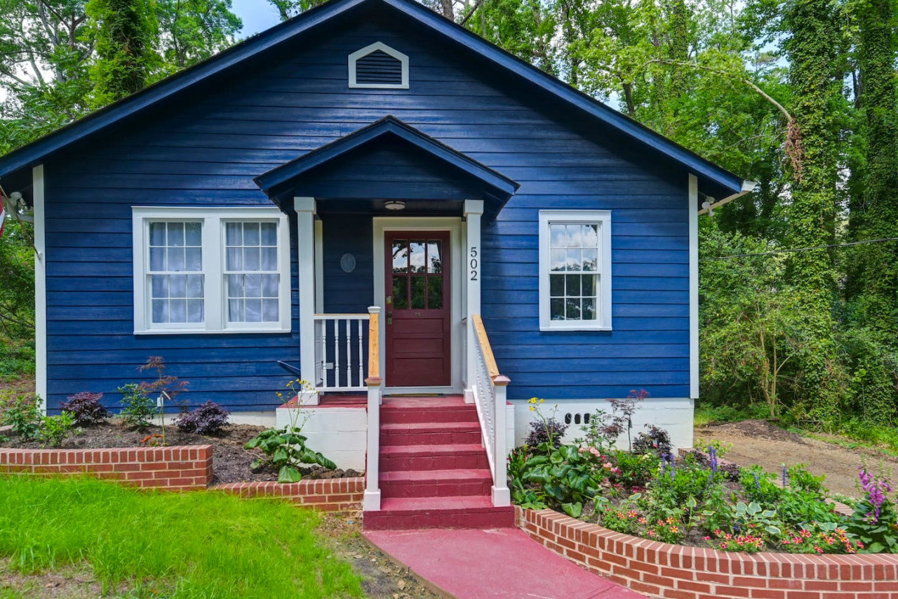 Lexington Vacation Rental