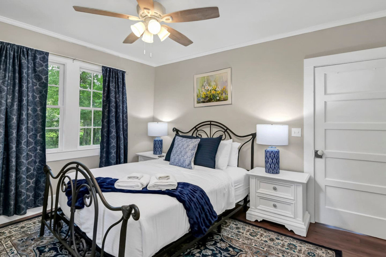 Lexington Vacation Rental