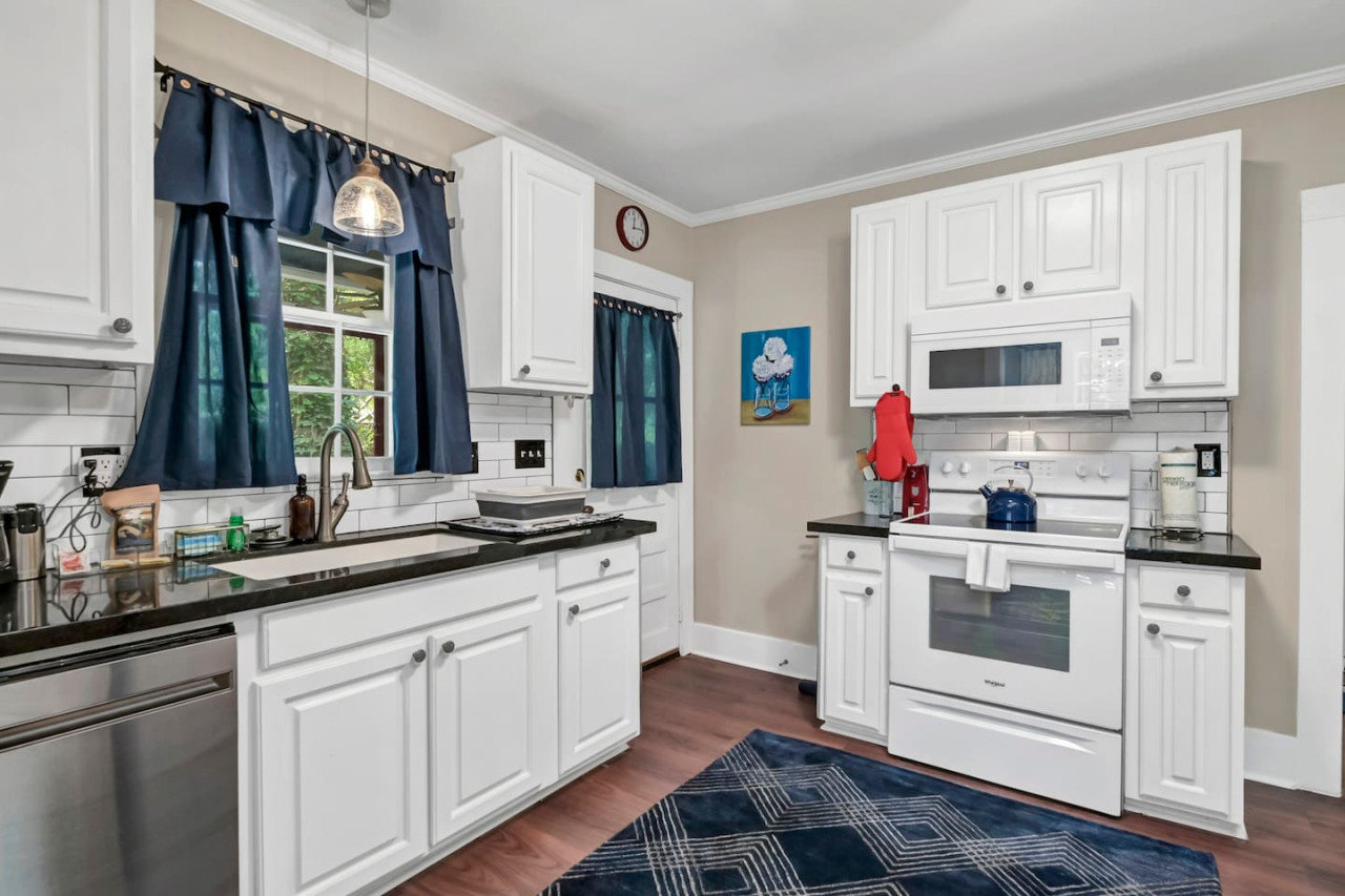 Lexington Vacation Rental