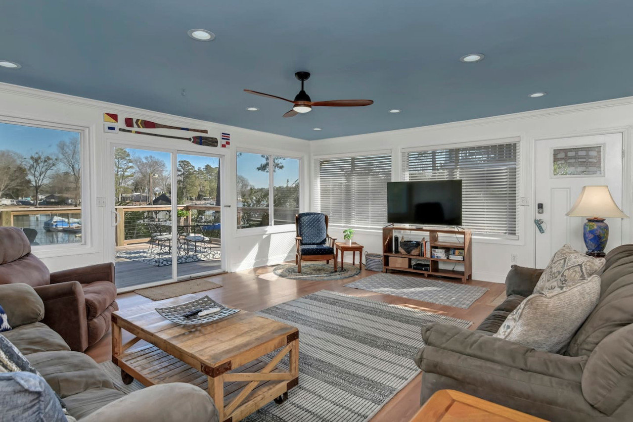 Prosperity Vacation Rental