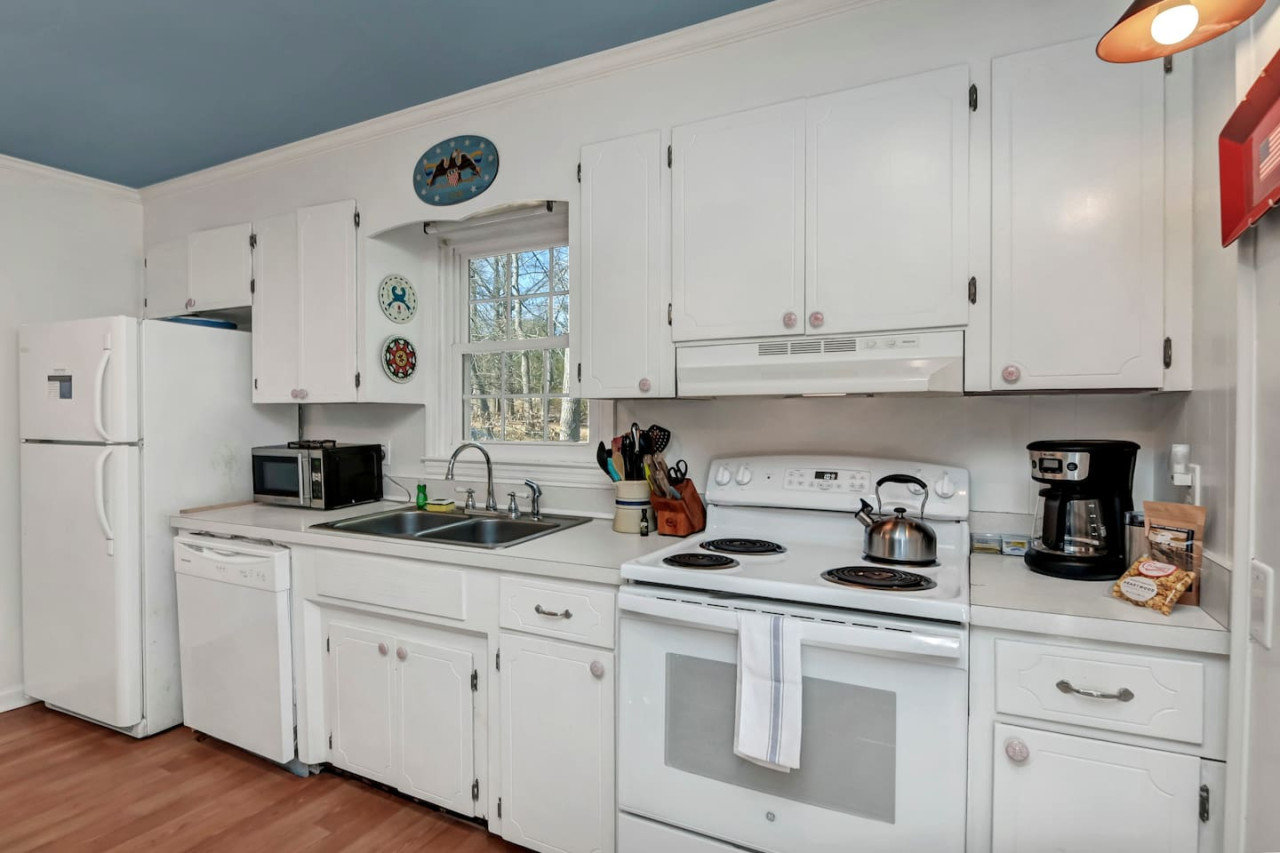 Prosperity Vacation Rental