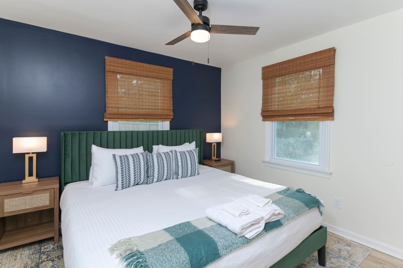 Columbia Vacation Rental