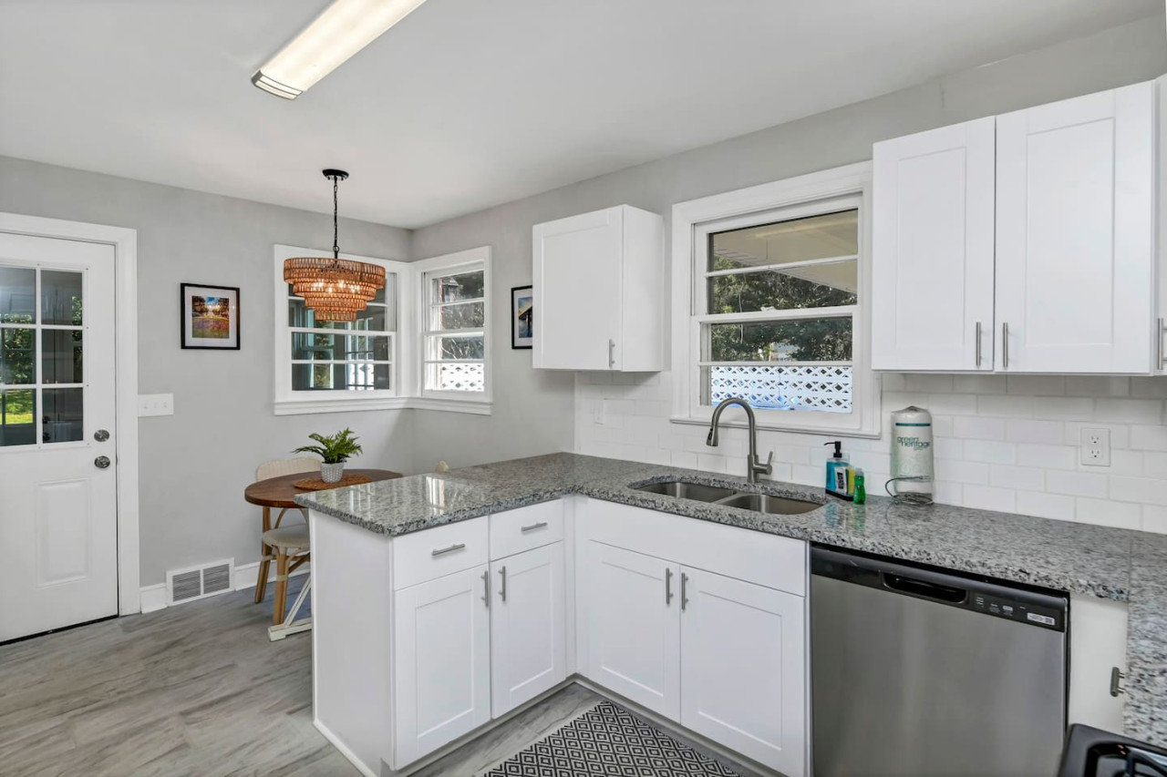 Columbia Vacation Rental