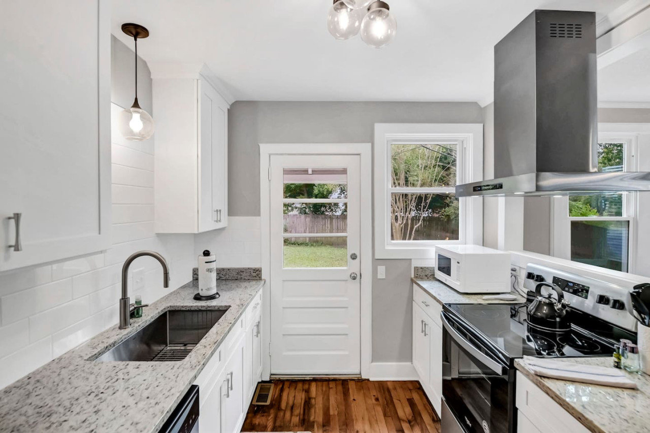 Columbia Vacation Rental