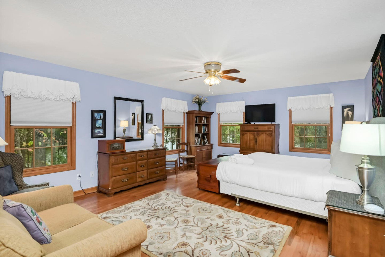 Lexington County Vacation Rental