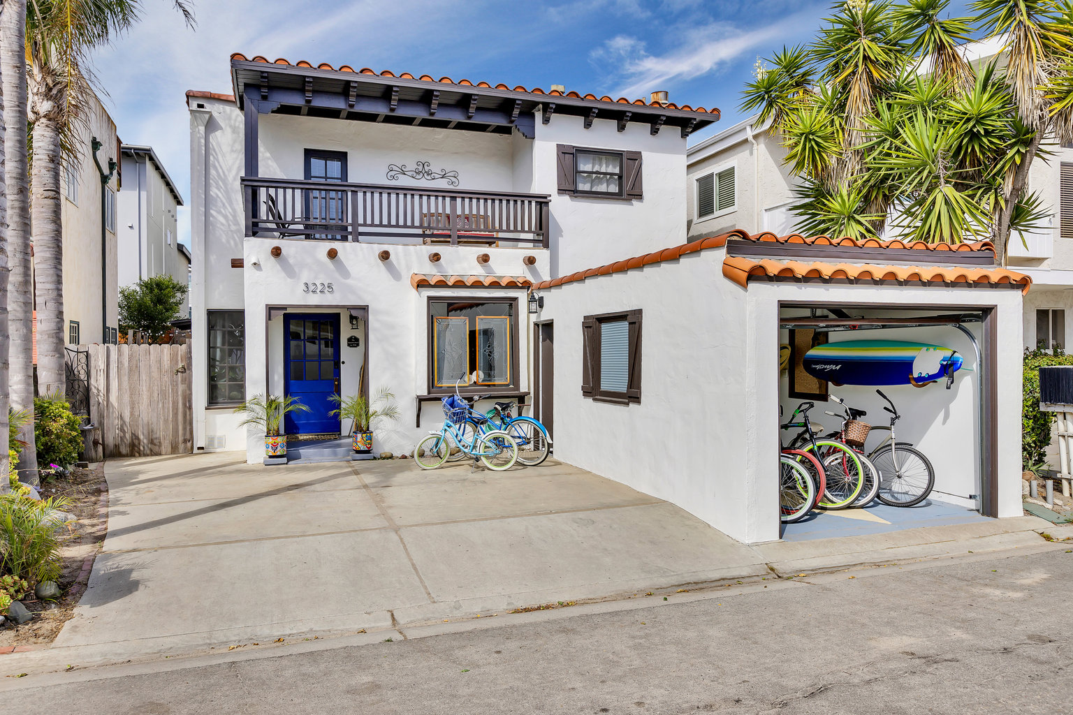 Channel Islands Beach Vacation Rental