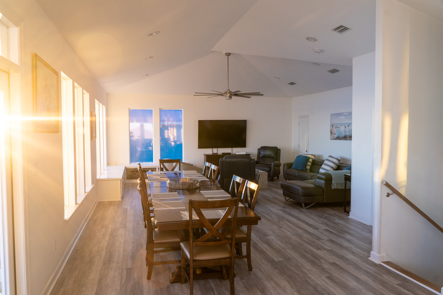 Dauphin Island Vacation Rental