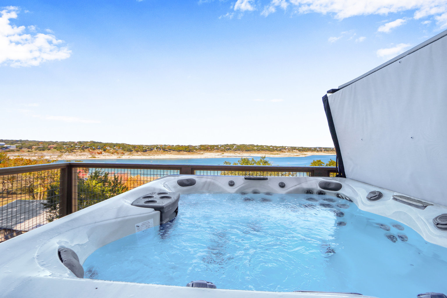 Canyon Lake Vacation Rental