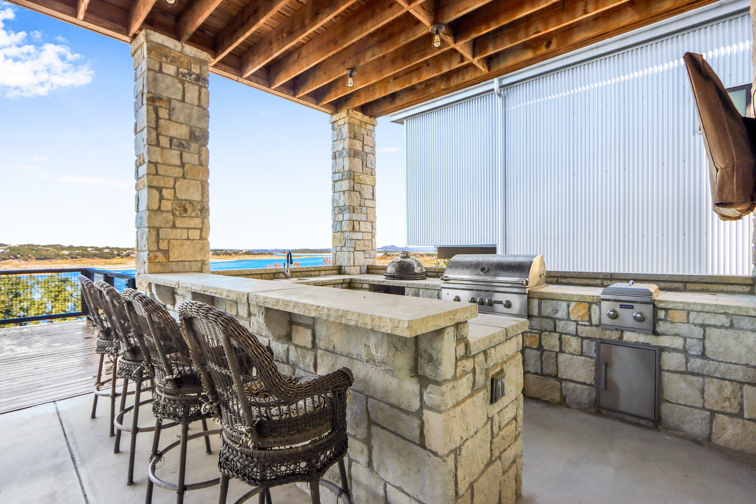 Canyon Lake Vacation Rental