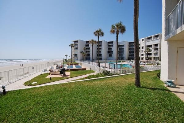 New Smyrna Beach Vacation Rental