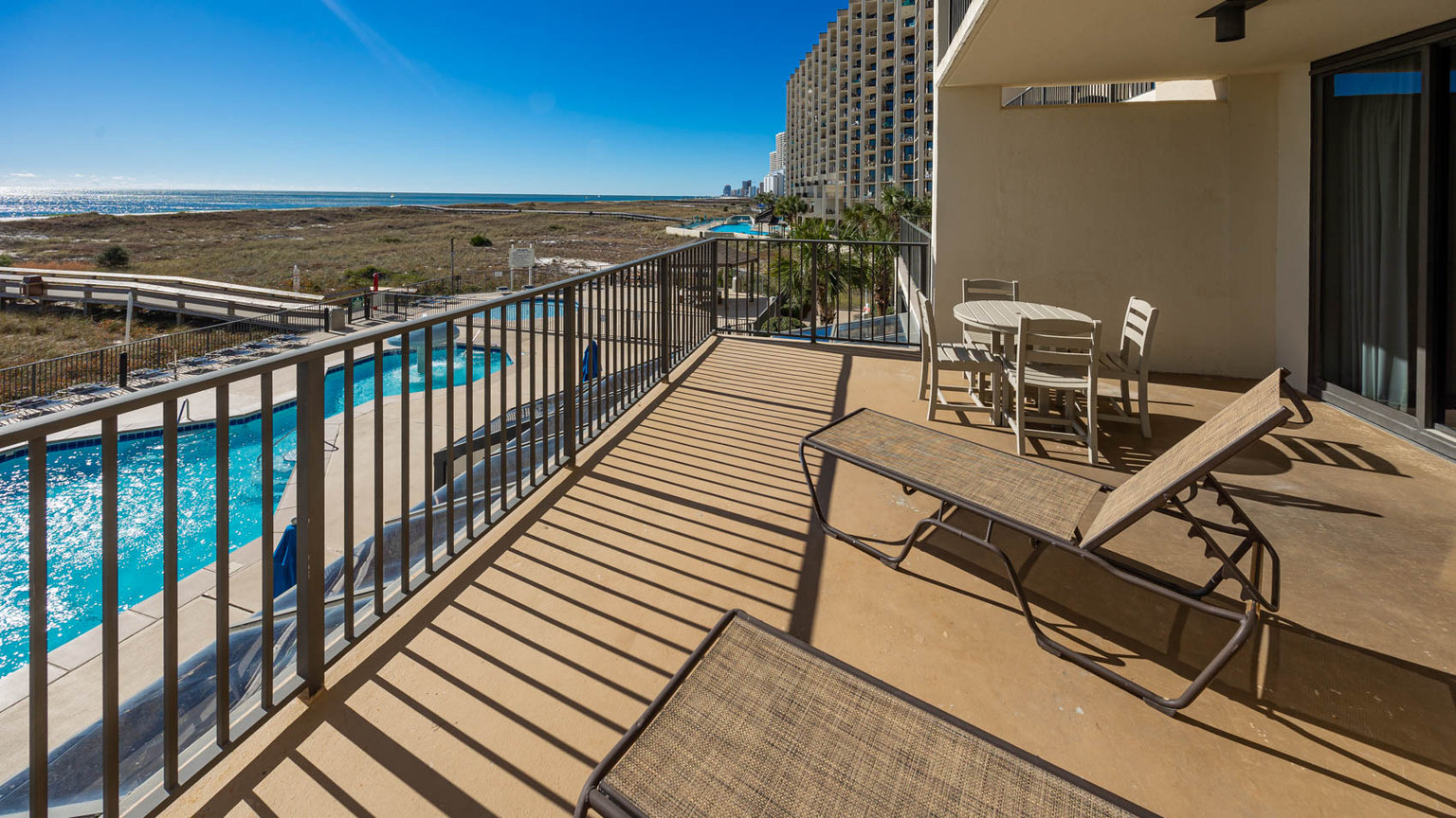 Orange Beach Vacation Rental