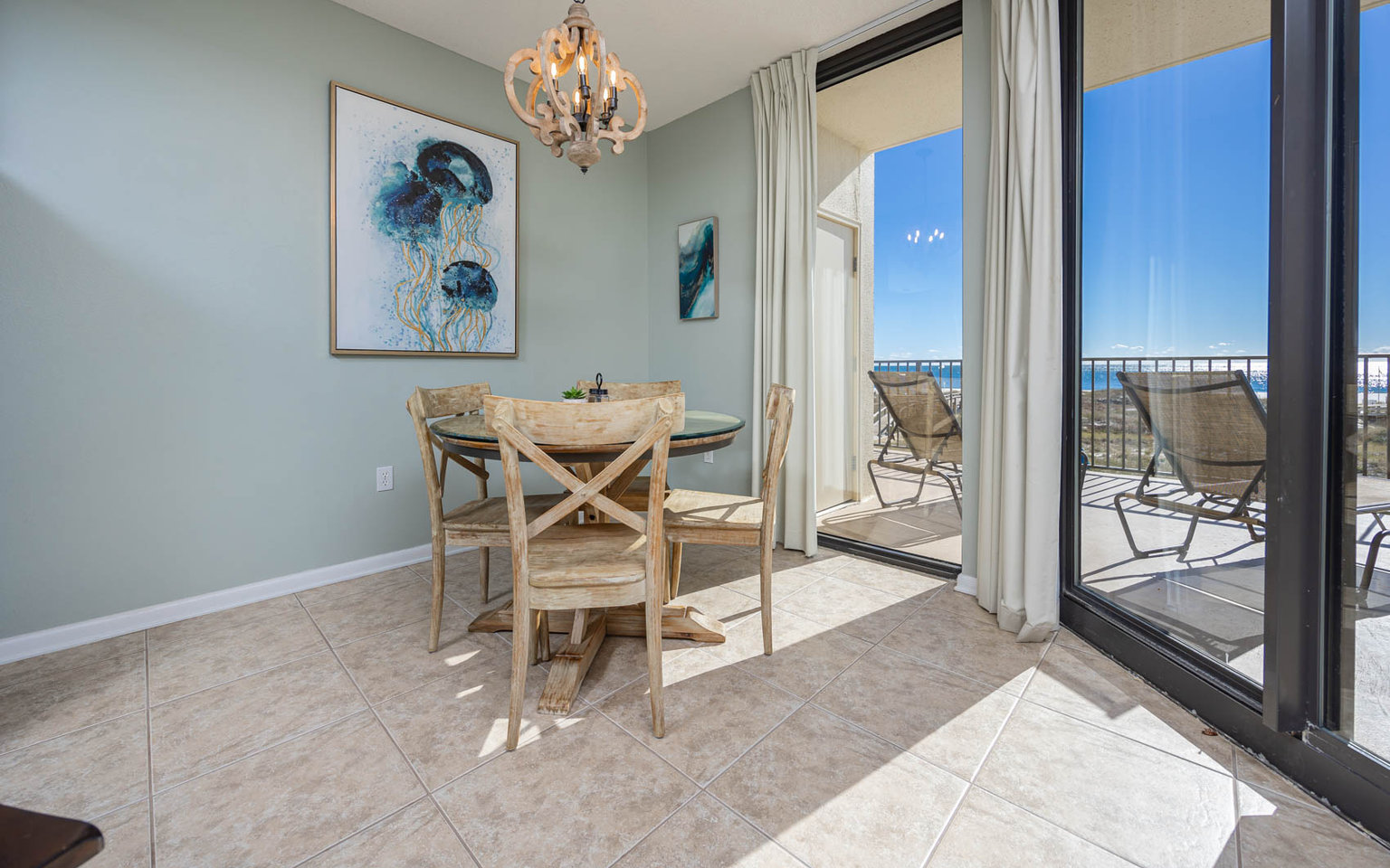 Orange Beach Vacation Rental