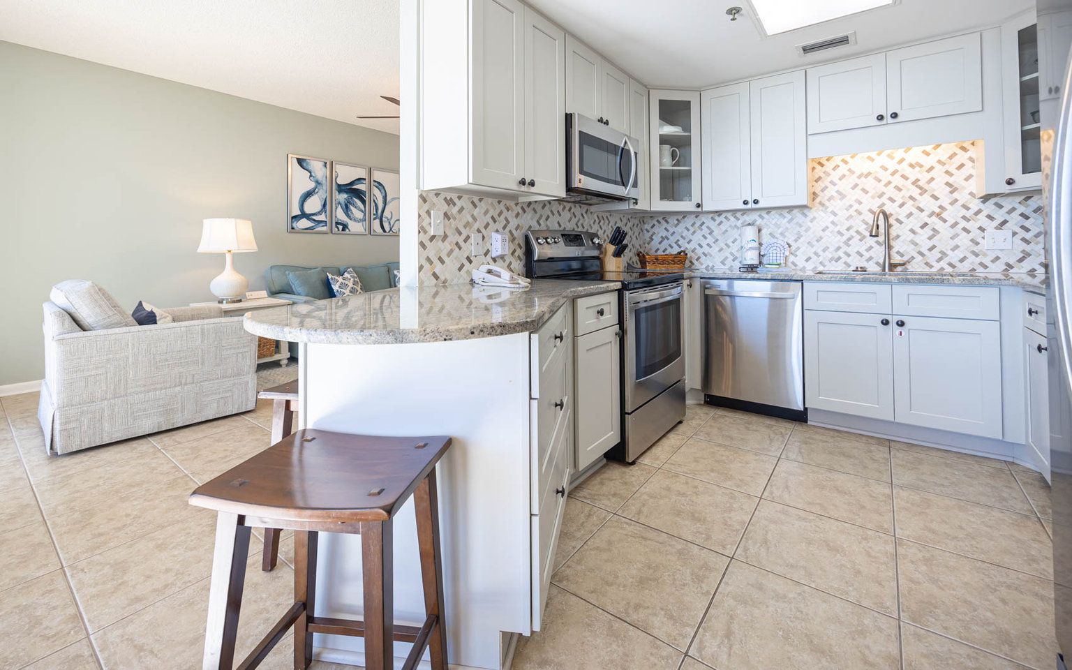 Orange Beach Vacation Rental