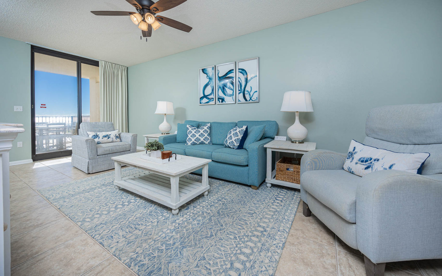 Orange Beach Vacation Rental