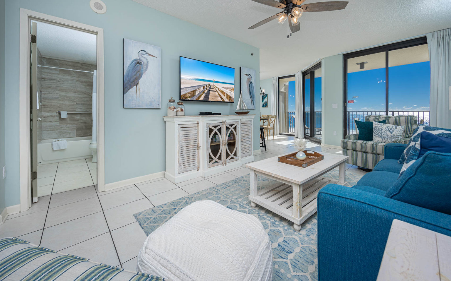 Orange Beach Vacation Rental