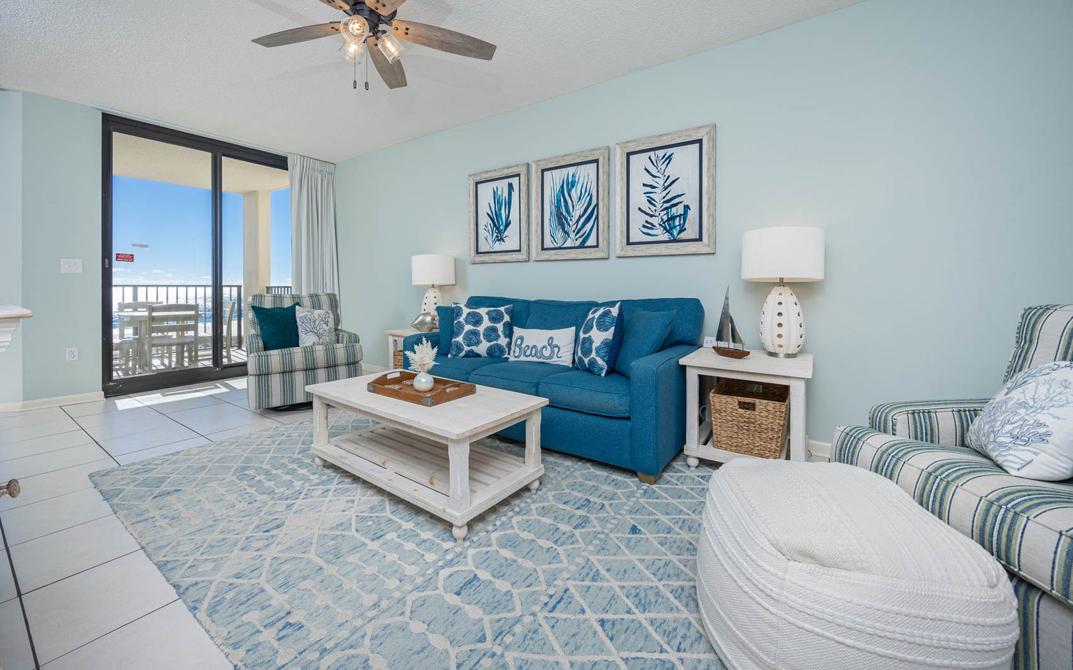 Orange Beach Vacation Rental