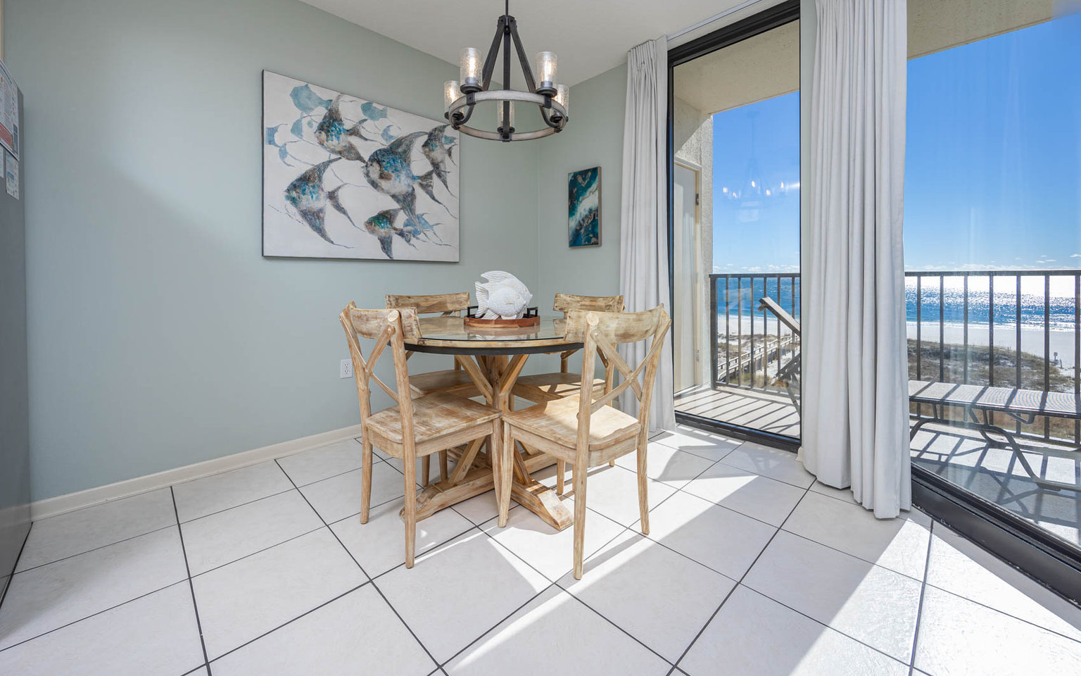 Orange Beach Vacation Rental