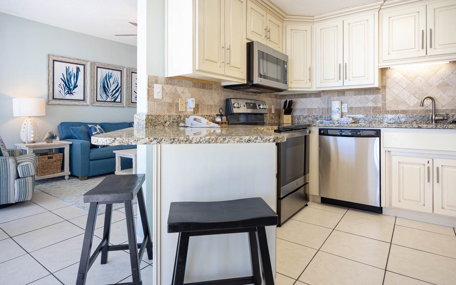 Orange Beach Vacation Rental