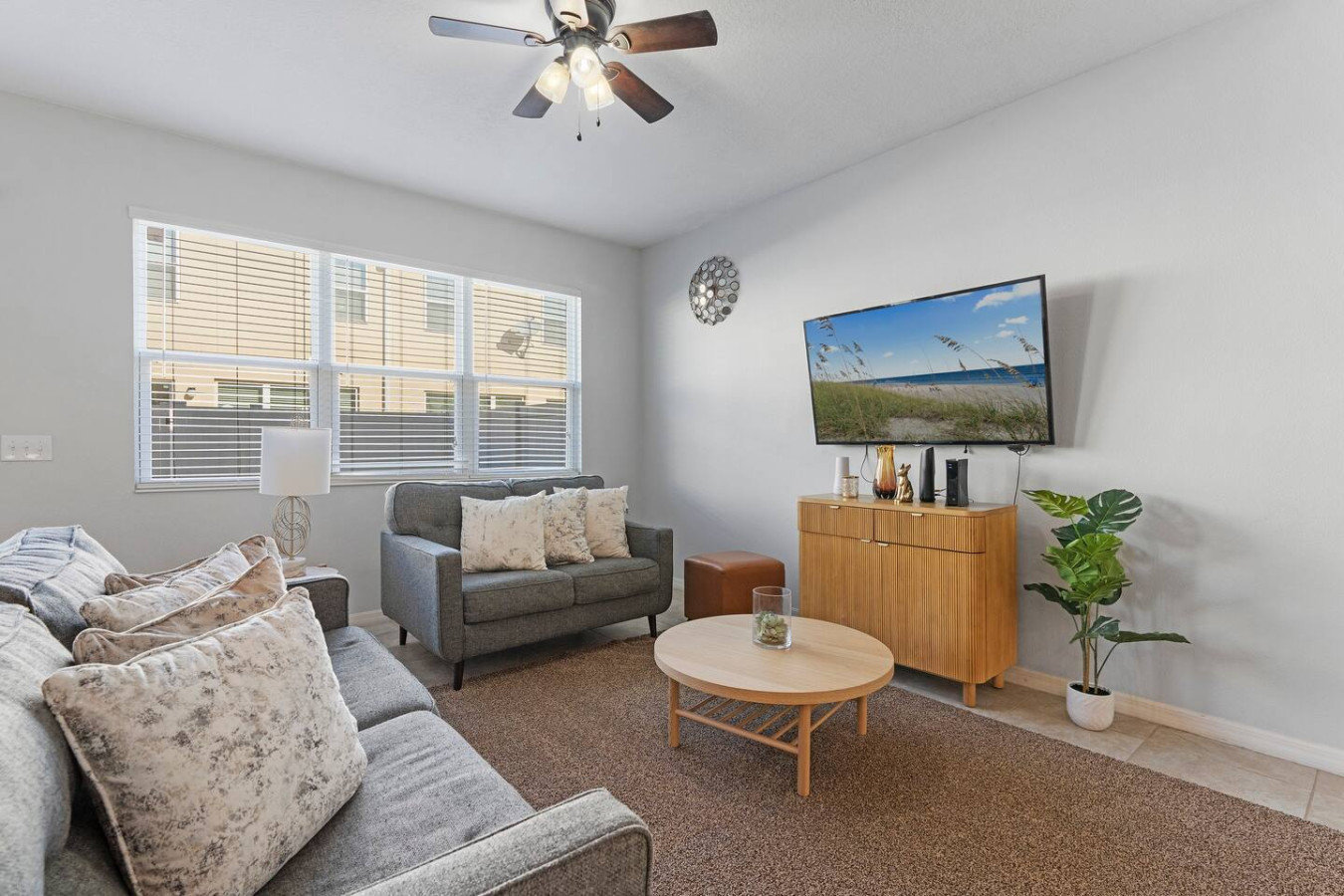 Kissimmee Vacation Rental