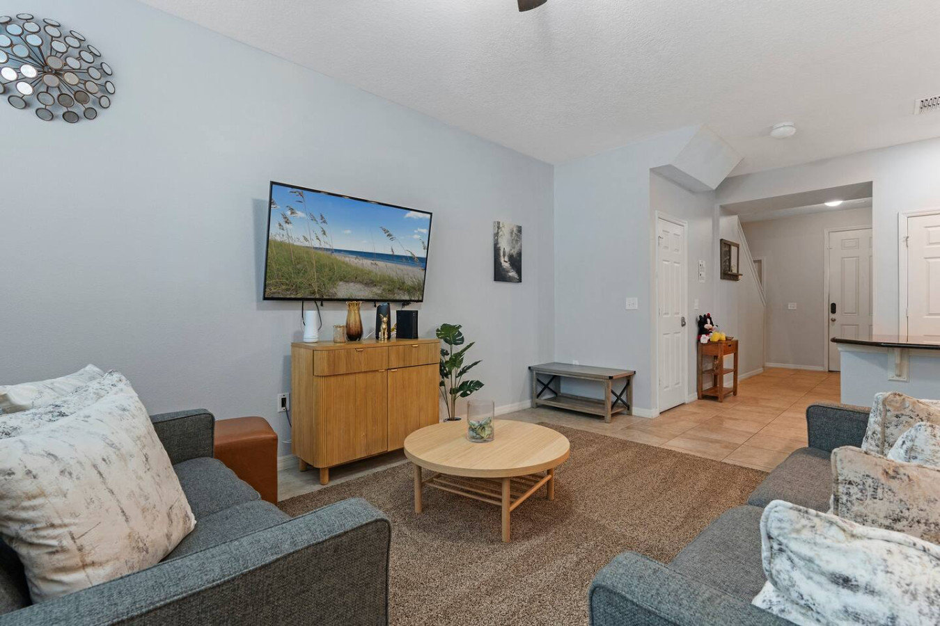 Kissimmee Vacation Rental