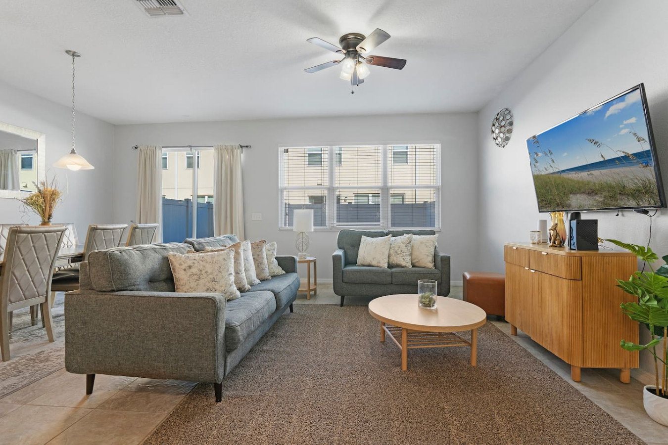 Kissimmee Vacation Rental