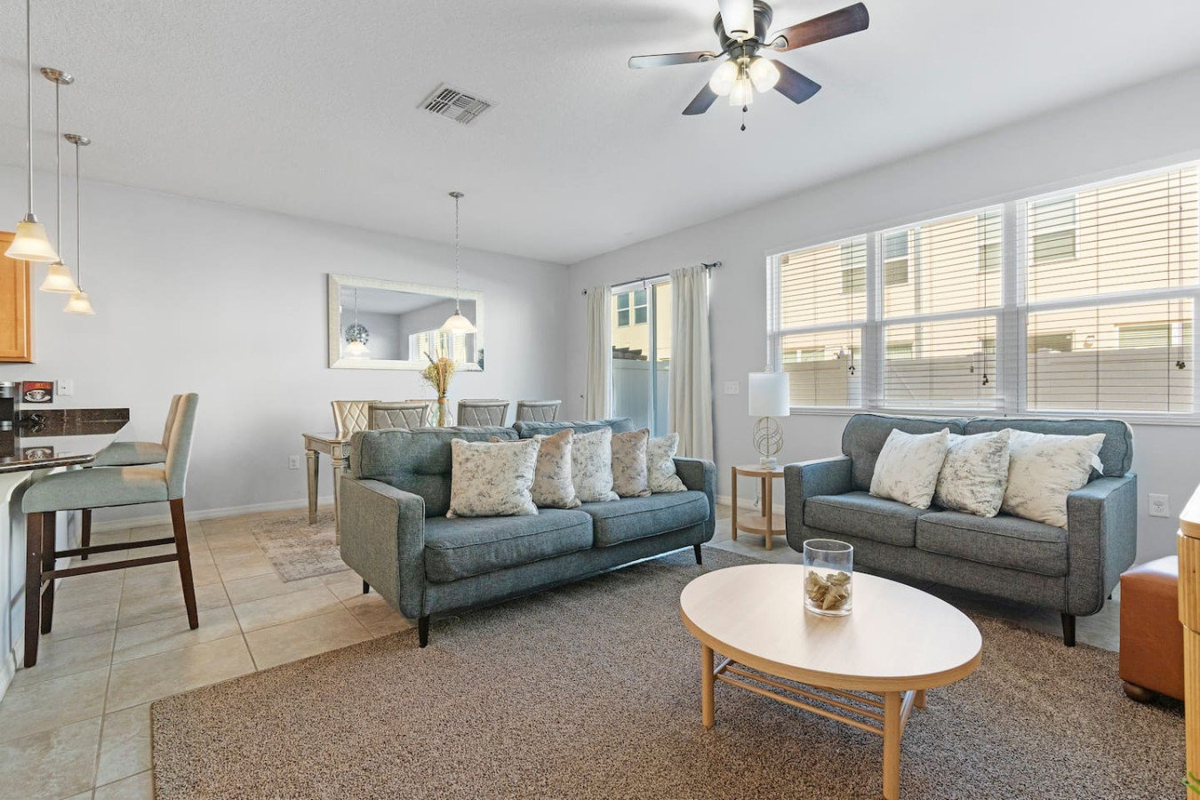 Kissimmee Vacation Rental