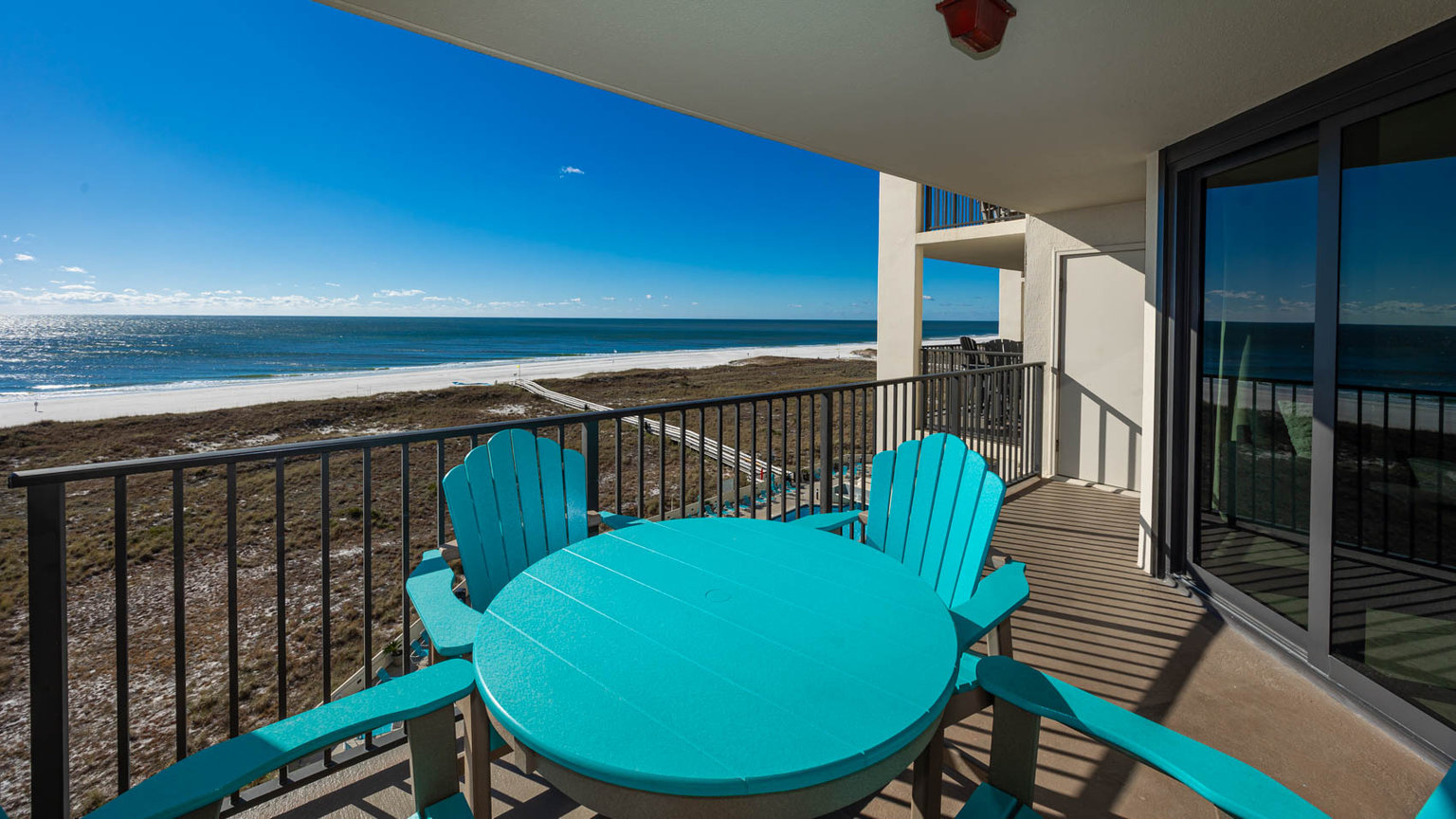 Orange Beach Vacation Rental