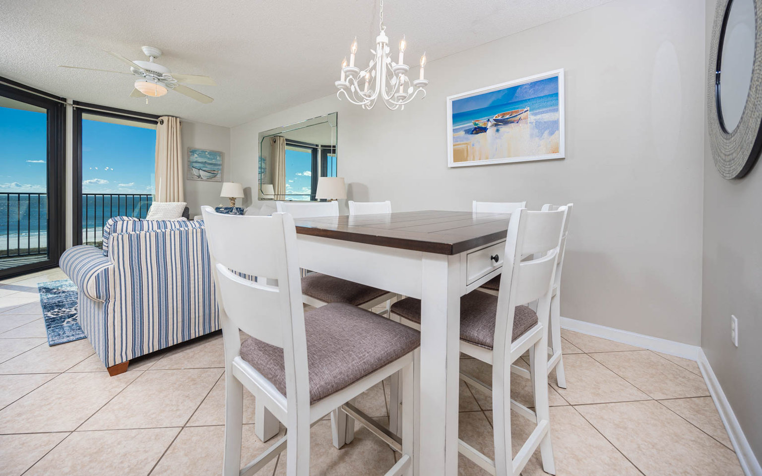 Orange Beach Vacation Rental