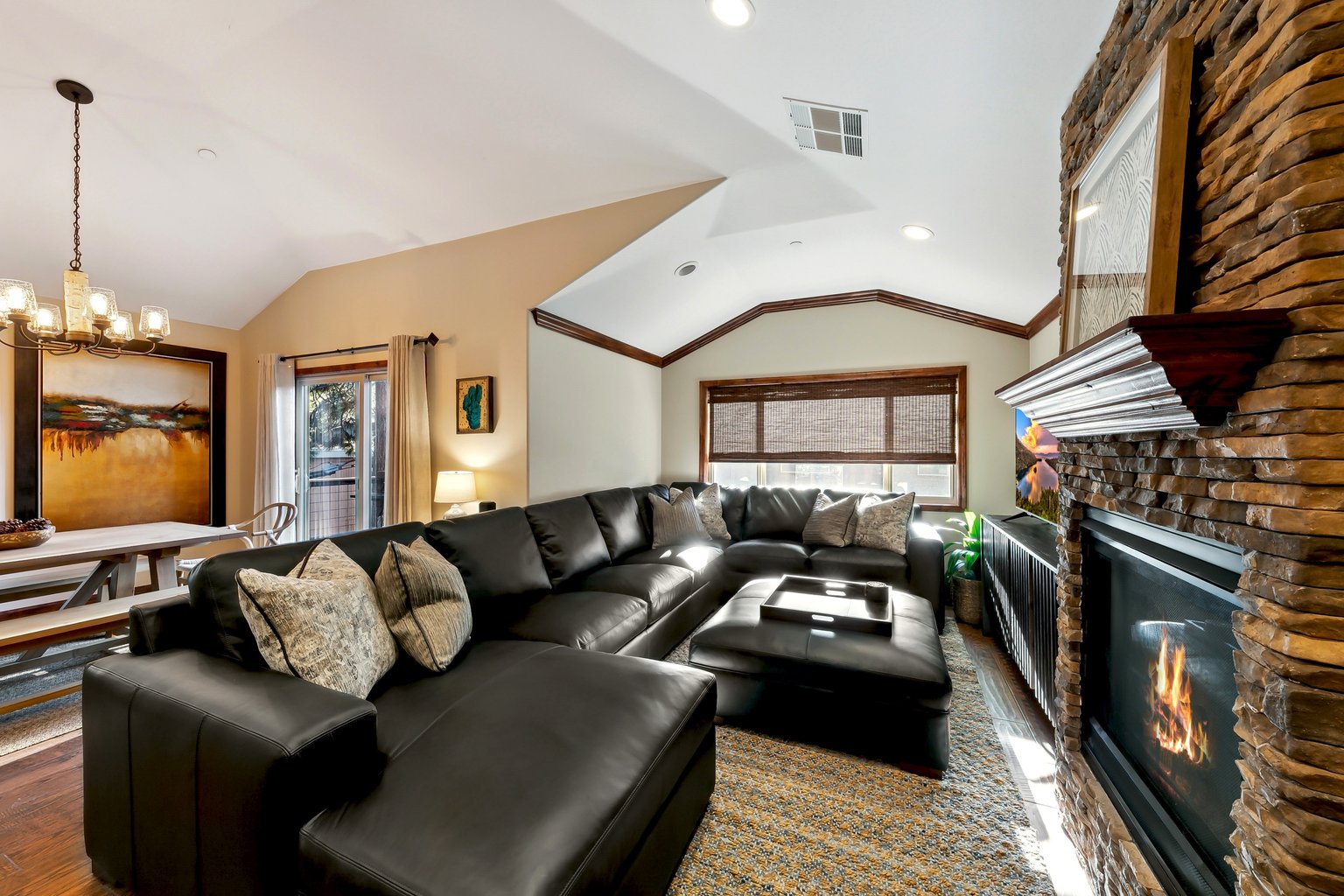 South Lake Tahoe Vacation Rental