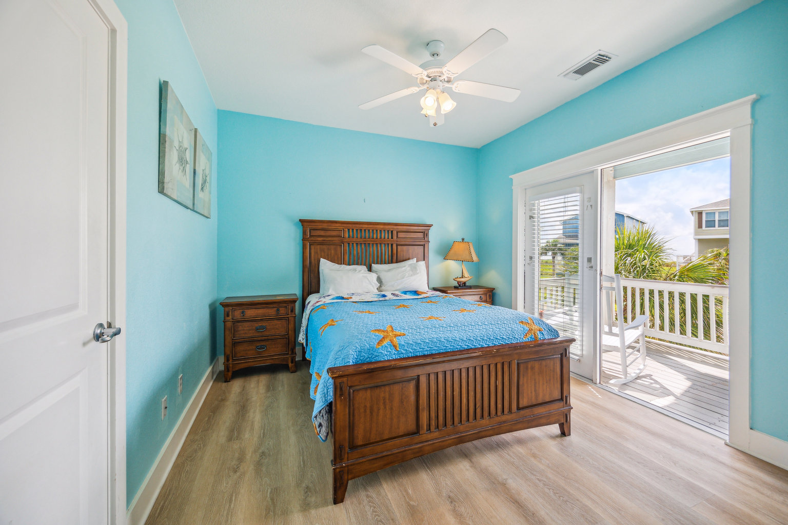 Galveston Vacation Rental
