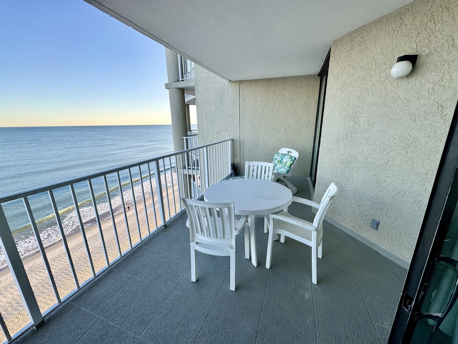 Garden City Vacation Rental