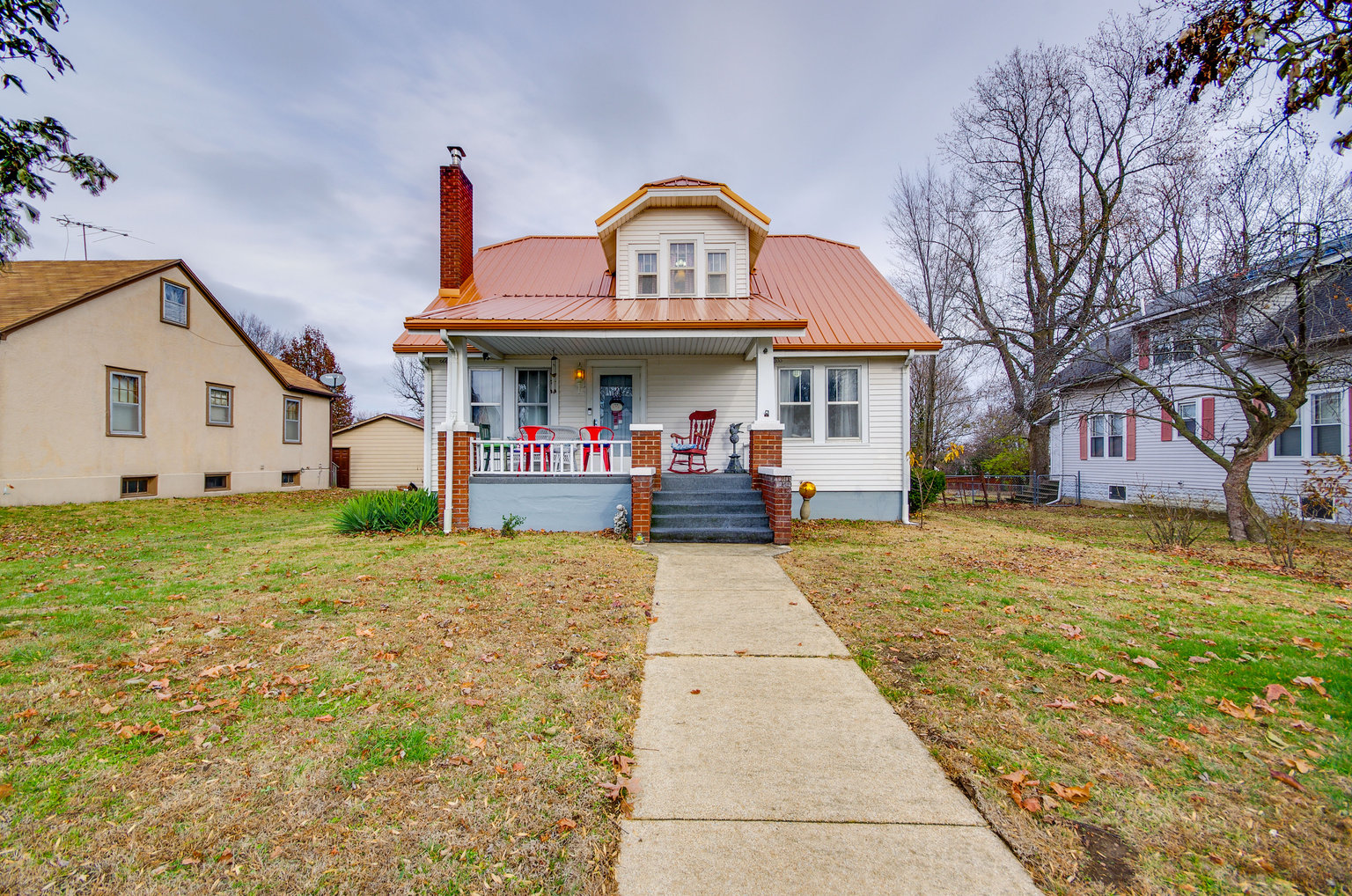 Lebanon Vacation Rental