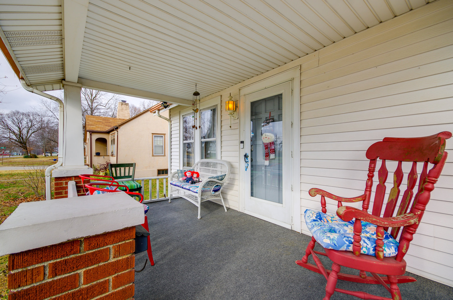 Lebanon Vacation Rental