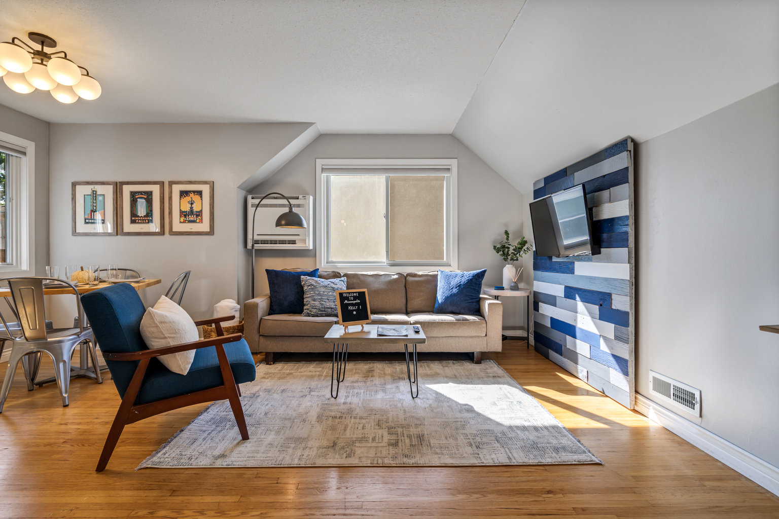 Minneapolis Vacation Rental