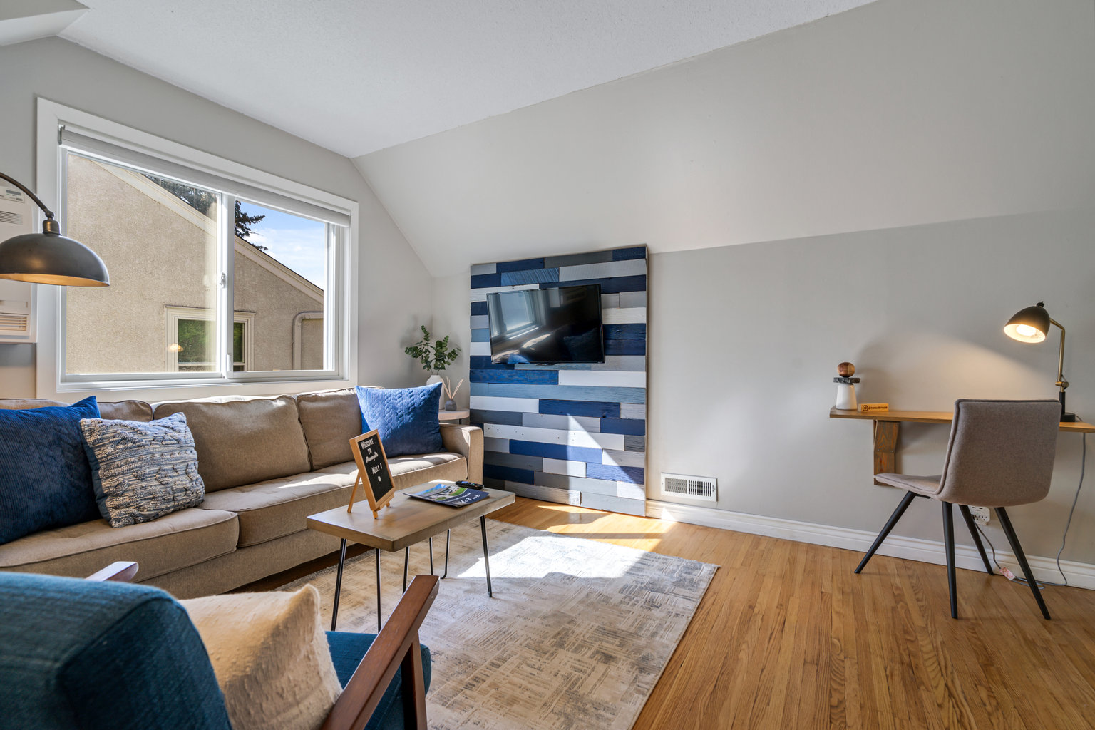 Minneapolis Vacation Rental