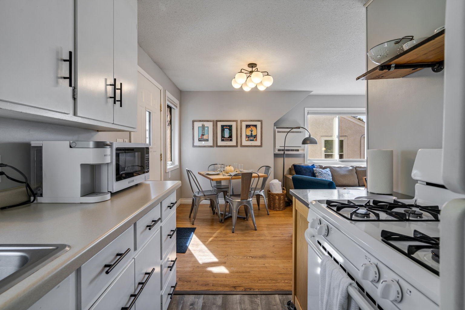 Minneapolis Vacation Rental
